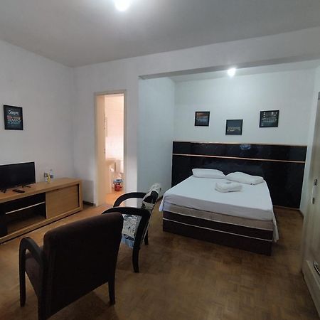 Vitrine Apart. Hotel Баже Екстер'єр фото