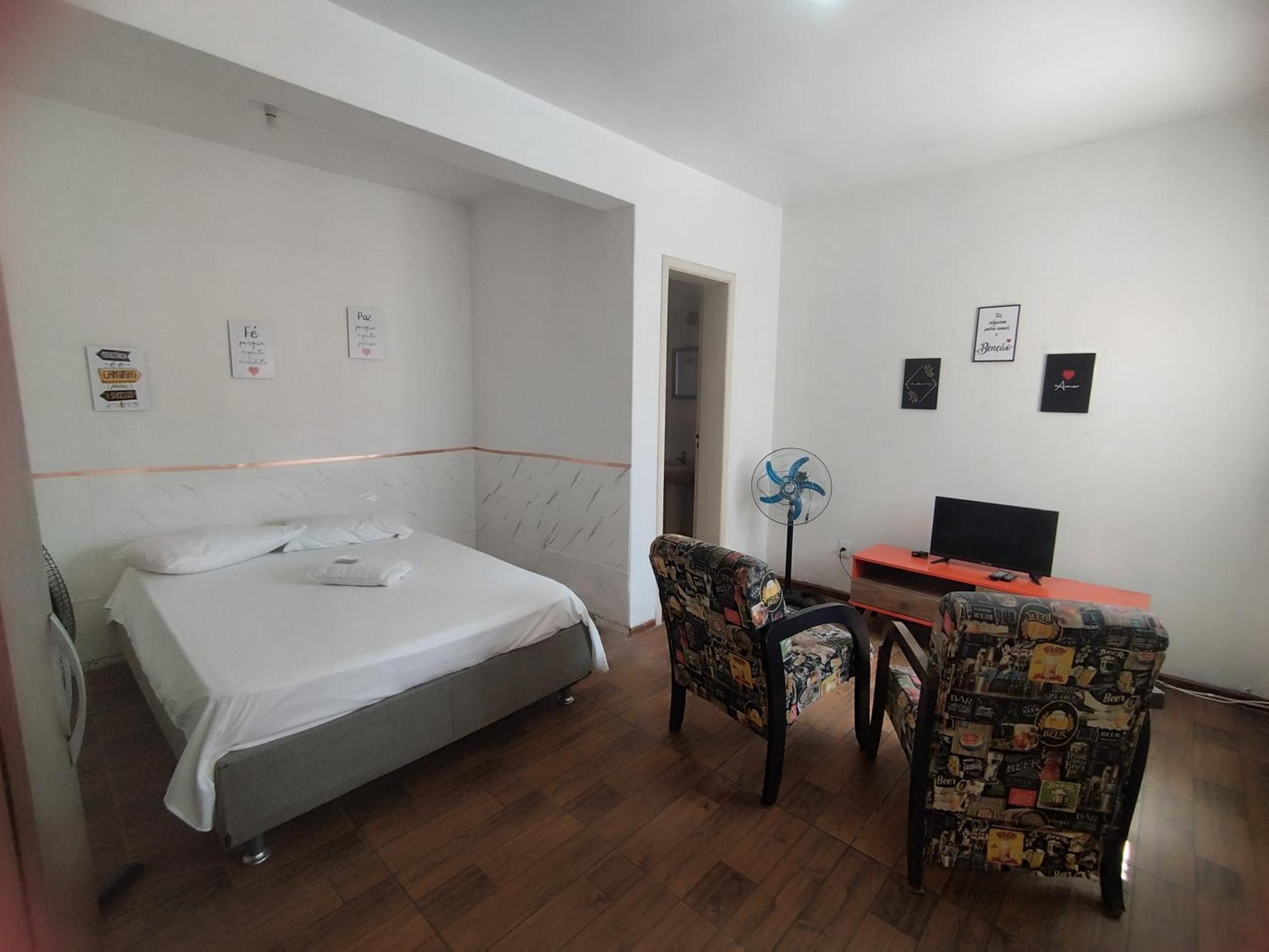 Vitrine Apart. Hotel Баже Номер фото